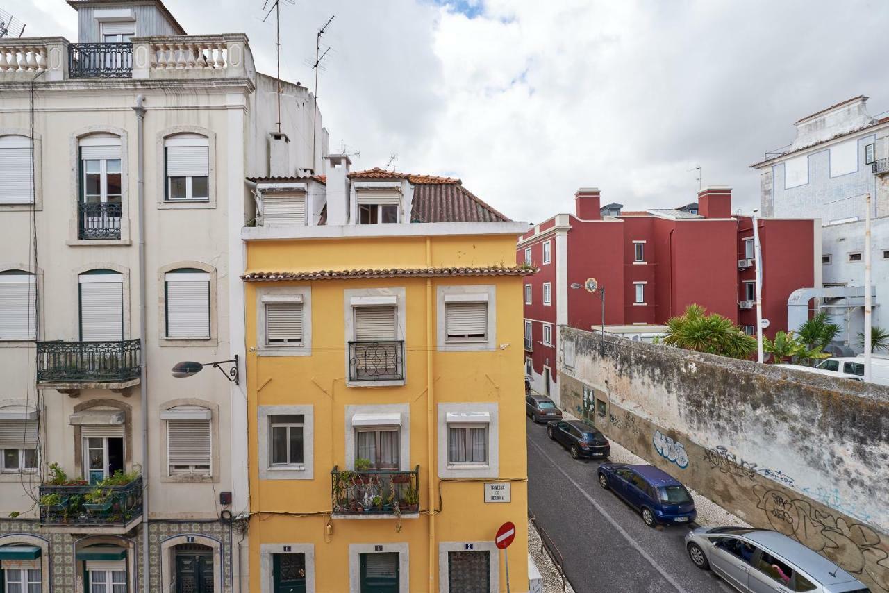 Principe Charming By Msapartments Lisboa 外观 照片